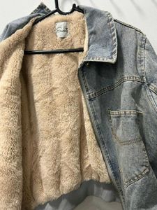 Vintage Denim Jacket
