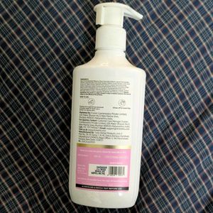 Dr.Sheth Neem And Salicylic Acid Body Wash