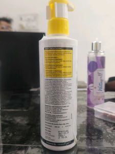 Sun Scoop Sunscreen Body Lotion