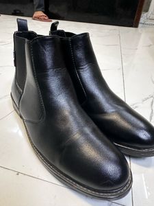 Chelsea Boots