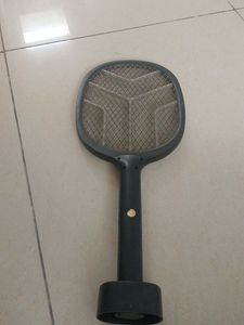Mosquito Racket With Uv light 6