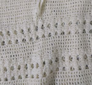Crochet Top