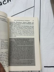Mahabharata Unravelled