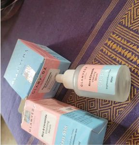 Glamveda Serum