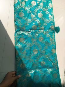 Banarasi Silk Saree For Women