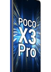 Amazing Working POCO X3 PRO phone
