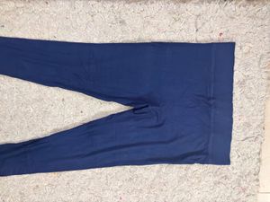 M&amp;S Navy Leggings