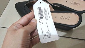 Brand New khadims Formal Shoes