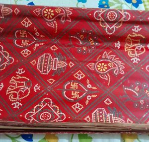 Jaipuri Printed Paper