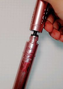 Maybelline Sky High Mascara