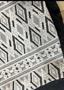 Stretchable Highwaist Skirt