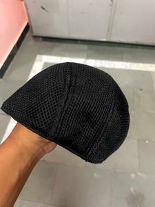 Black Cap