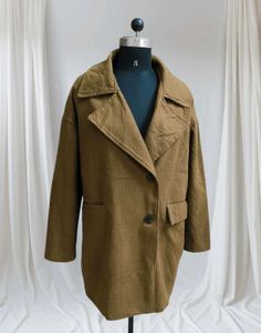 Sales🔥Unisex Pre Loved Coat 🇰🇷