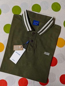 Jack & Jones men's tshirt