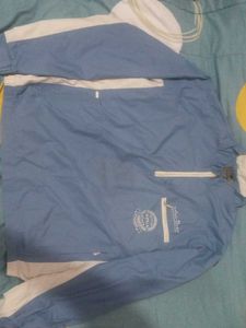 Vintage Autobahn Windbreaker Jacket