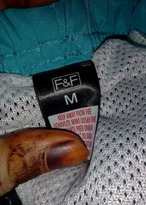 Swimming Shorts branded