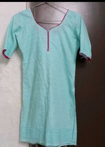 Patiala Stitched Dress