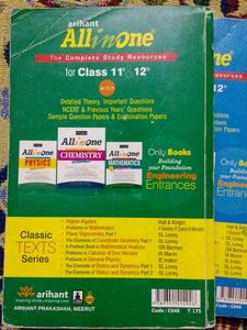 Arihant Classic Texts Series