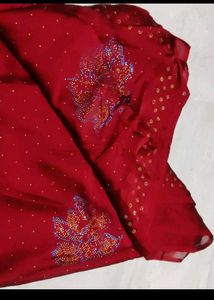 Excellent Saree