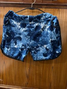 Shorts for women