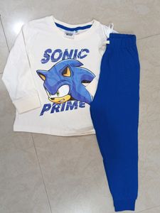 Kids Night Suit