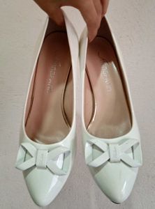 White Bellies Heels Old Money Aesthetic