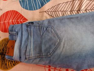 Boy&#39;s Jeans
