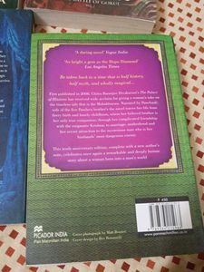 Popular Fiction Book Bundle