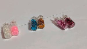 Nail Art Glitter