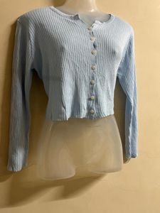 Woollen Top