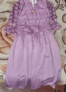 A Beautiful Gown For Women