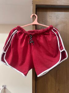 PRICE DROP | Night Shorts | Clearance