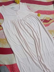 😪💕🥱😴beautiful soft cotton sleep top