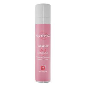 Brand New Aqualogica Radiance+ Dewy Sunscreen