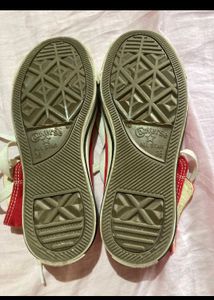 Og Converse Chuck Taylor All Star
