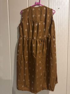 Night Dress/ Free Size