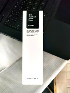 COSRX BHA Blackhead Power Liquid