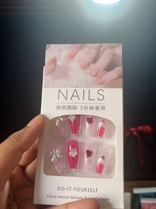 Press On Nails