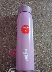 Milton Water Bottle
