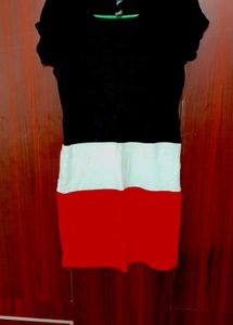 Black Bodycon Dress