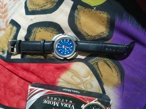 Vena Mod Brand Watch