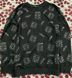 Loewe Patterned Sweater