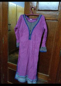 Combo Of 10 Kurthi