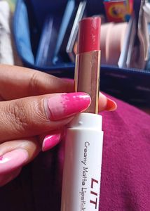 Myglamm New Lipstick