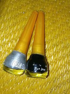 Color Glam Eyeliner Duo