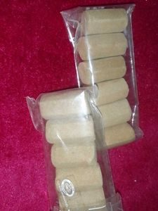 Karpuram  12 Pieces