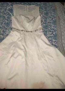 Women Designer Skater Dress Party Wear