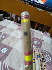 Handmade Bamboo Flute Collection