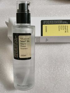 COSRX Advanced Snail 96 Mucin Power Essence