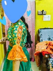 women lehengaa